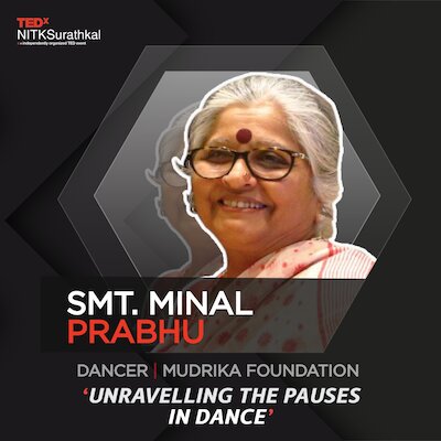 Smt. Minal Prabhu